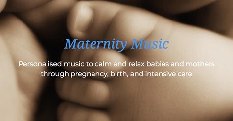 Maternity Music